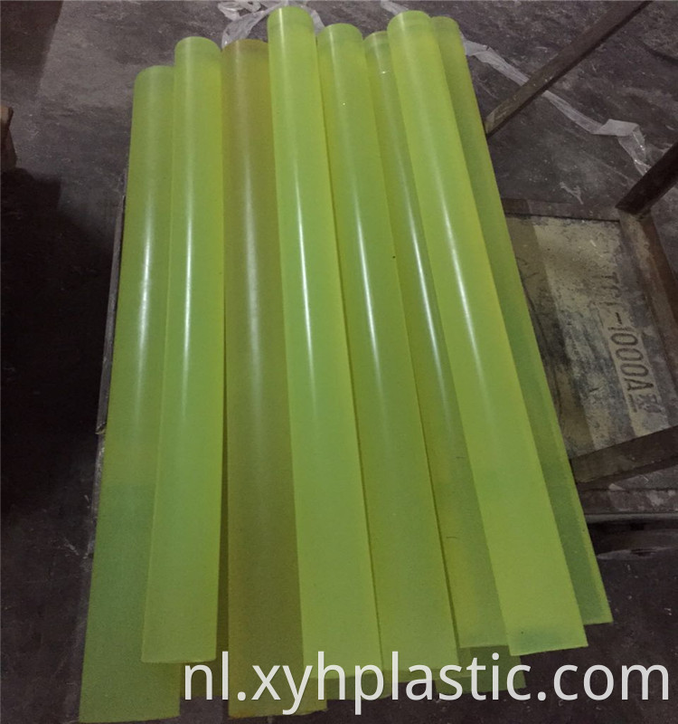 Urethane PU Rod